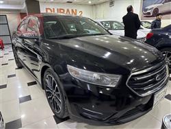 فورد تورس